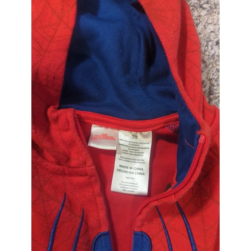 Marvel spiderman piece